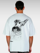 C. BEDARD LEGACY BLUR TEE