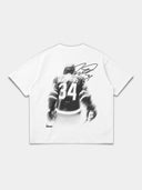 MATTHEWS LEGACY BLUR TEE