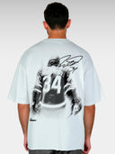MATTHEWS LEGACY BLUR TEE