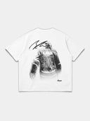 MCDAVID LEGACY BLUR TEE