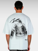 MCDAVID LEGACY BLUR TEE
