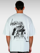 NORRIS LEGACY BLUR TEE