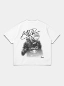 VERSTAPPEN LEGACY BLUR TEE
