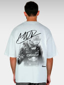 VERSTAPPEN LEGACY BLUR TEE