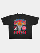 DETROIT PISTONS CHAMPIONS TEE - GEN2