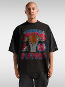 DETROIT PISTONS CHAMPIONS TEE - GEN2