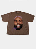 ODELL BECKHAM JR. BIG FACE TEE - GEN2
