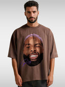ODELL BECKHAM JR. BIG FACE TEE - GEN2