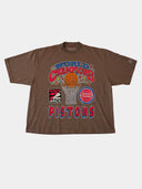 DETROIT PISTONS CHAMPIONS TEE - GEN2