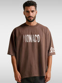 MONACO CORE TEE - GEN2