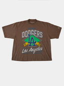 L.A DODGERS 1958 TEE - GEN2