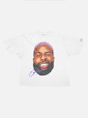 ODELL BECKHAM JR. BIG FACE TEE - GEN2