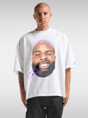 ODELL BECKHAM JR. BIG FACE TEE - GEN2