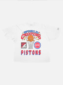 DETROIT PISTONS CHAMPIONS TEE - GEN2
