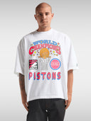 DETROIT PISTONS CHAMPIONS TEE - GEN2