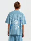 CANADIAN GRIZZLY TEE