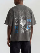 CANADIAN GRIZZLY TEE