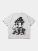 THE LONE RIDER TEE