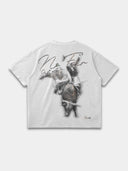 THE 8 SECONDS TEE