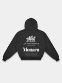 THE OPEN LAND HOODIE