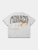 CAMO HERITAGE TEE