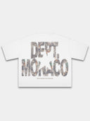 CAMO DEPT. TEE
