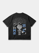 CANADIAN GRIZZLY TEE