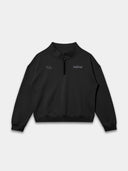 THE WORLD BOUND QUARTER-ZIP