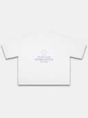 THE ARCHIVE TEE - WHITE