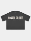 MONACO STUDIO TEE