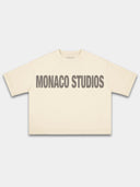 MONACO STUDIO TEE