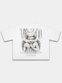SILENT REQUIEM TEE