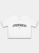 THE ARCHIVE TEE - WHITE