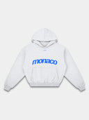 MODERN HERITAGE HOODIE - HEATHER GRAY
