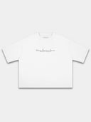 SILENT REQUIEM TEE
