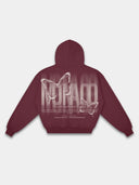 METAMORPHOSIS HOODIE