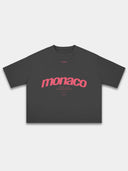 THE ARCHIVE TEE - BLACK