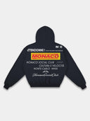 TRACKSIDE HOODIE