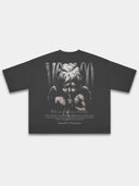 SILENT REQUIEM TEE