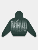 METAMORPHOSIS HOODIE