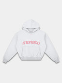 MODERN HERITAGE HOODIE - HEATHER GRAY
