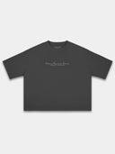 SILENT REQUIEM TEE