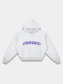 MODERN HERITAGE HOODIE - HEATHER GRAY