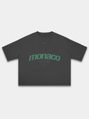 THE ARCHIVE TEE - BLACK