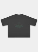 THE ARCHIVE TEE - BLACK
