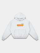 TRACKSIDE HOODIE