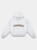 MODERN HERITAGE HOODIE - HEATHER GRAY