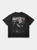DAMNATION MSC TEE