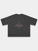 THE ARCHIVE TEE - BLACK