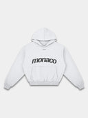 MODERN HERITAGE HOODIE - HEATHER GRAY